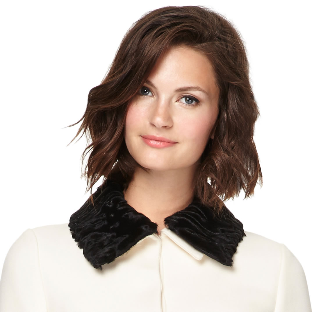 Astrakhan Collar
