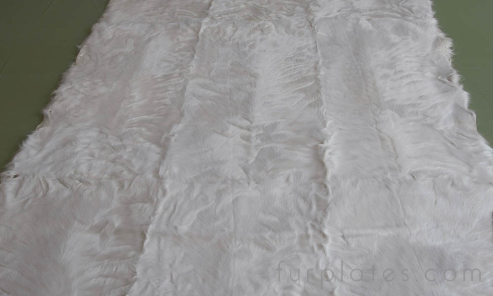 xiangao lamb broadtail fur plate