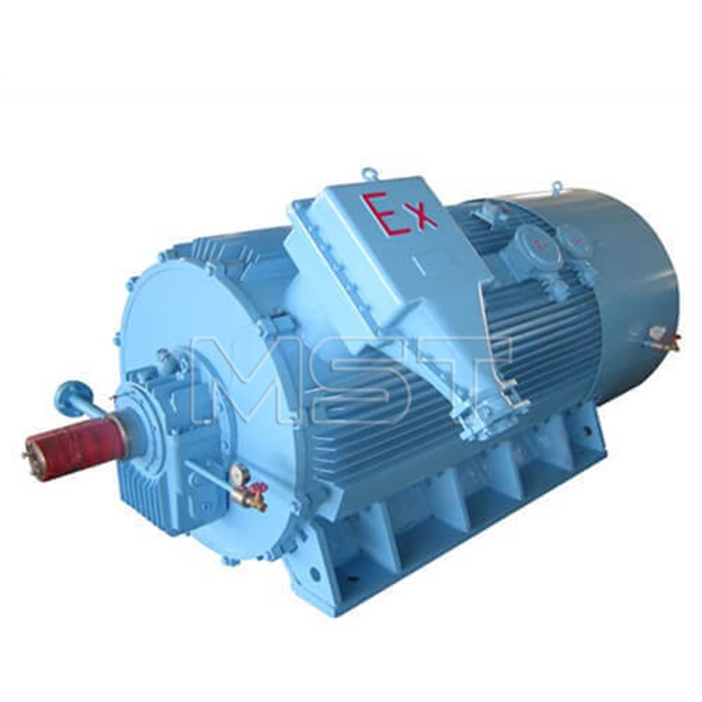 20 Hp YKK Ex-Proof Engine Ac Electro Motor Explosion Proof 3 Phase Explosion Proof Motor Induction Motor