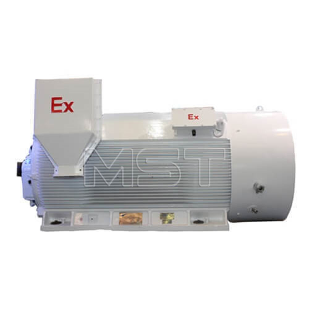 20 Hp YKK Ex-Proof Engine Ac Electro Motor Explosion Proof 3 Phase Explosion Proof Motor Induction Motor