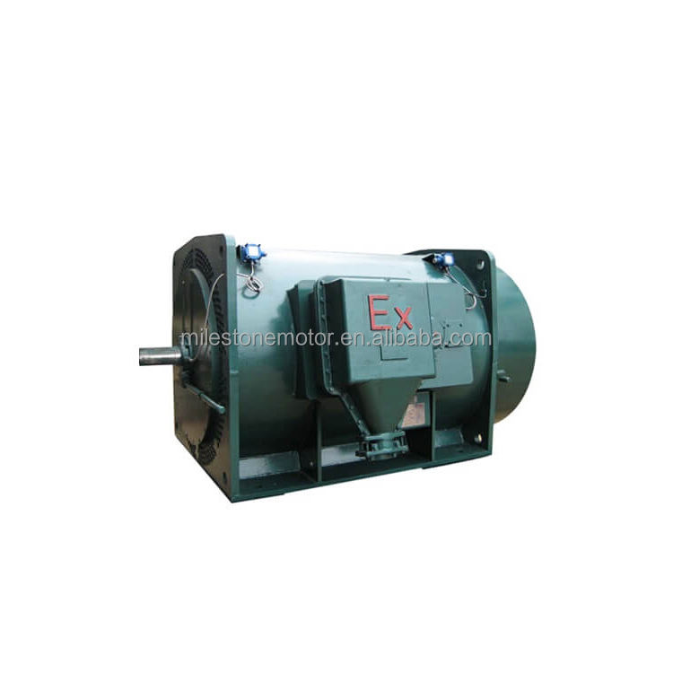 20 Hp YKK Ex-Proof Engine Ac Electro Motor Explosion Proof 3 Phase Explosion Proof Motor Induction Motor
