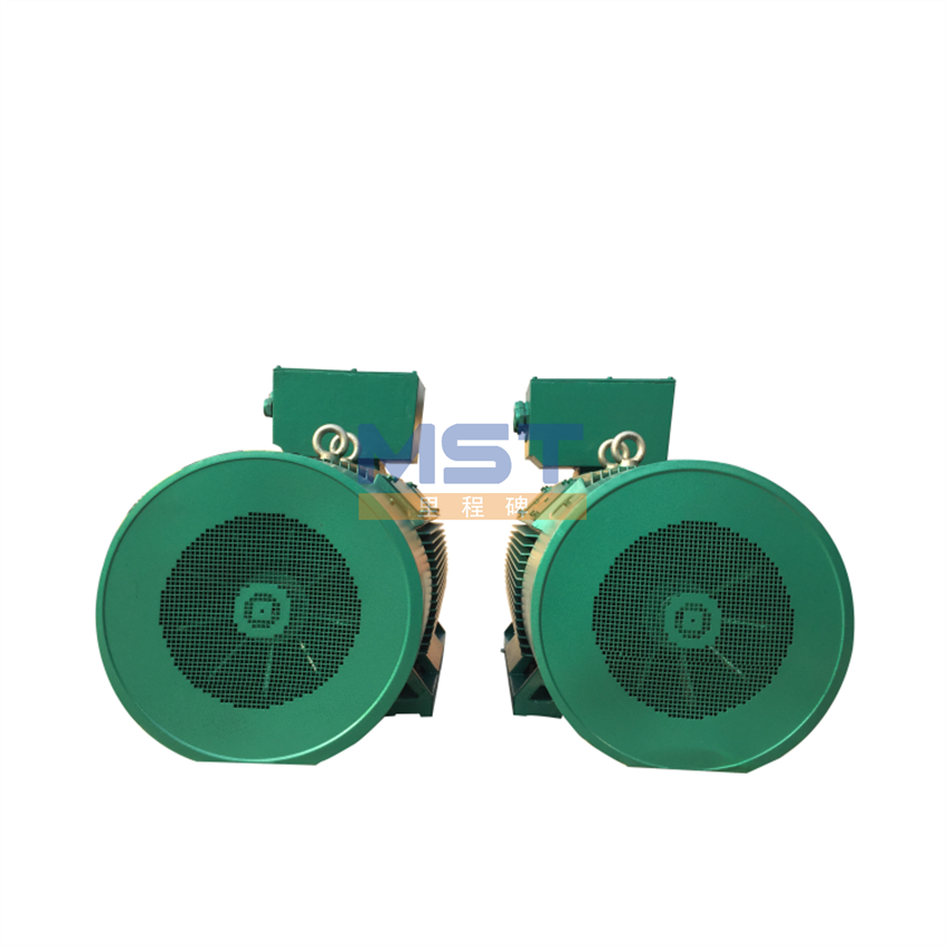 500hp 380v 3 Phase Yvf Series Asynchronous Variable Frequency Ac Motor Suppliers