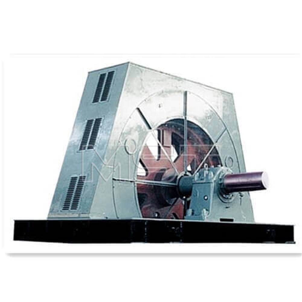 6000v Motor síncrono 3800kw Ic86w Motor 16p Motor eléctrico trifásico