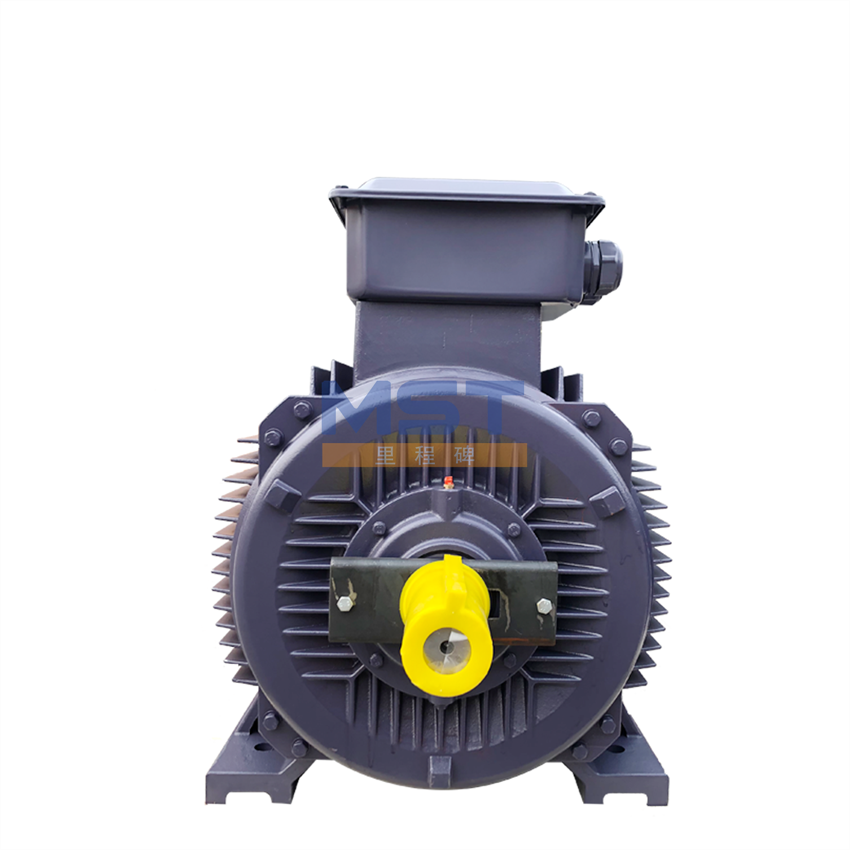 Abb-driefasige-asynchrone-Abb-160kw-motor-250kw-elektrische motor-Abb
