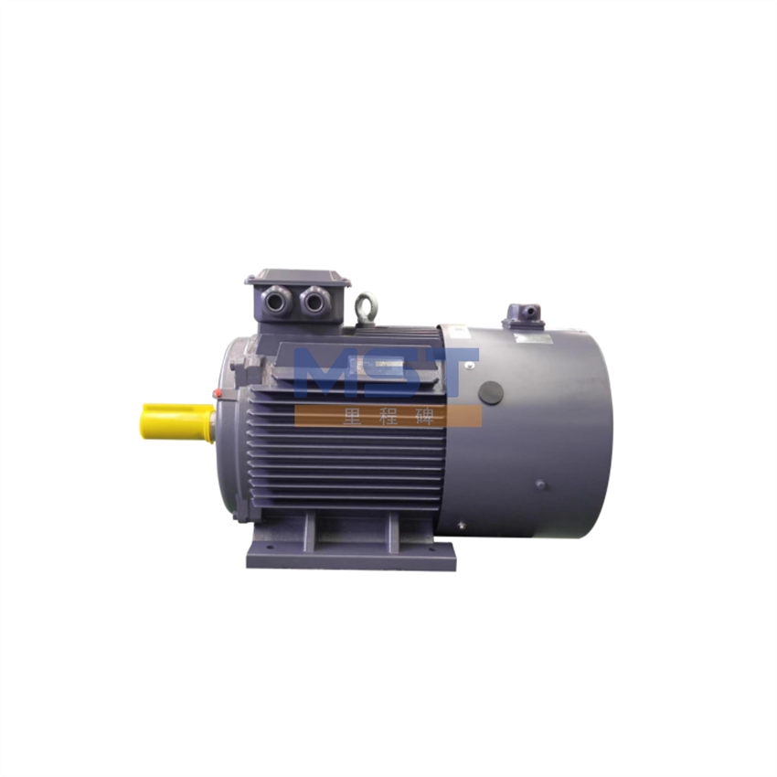 Abb-driefasige-asynchrone-Abb-160kw-motor-250kw-elektrische motor-Abb