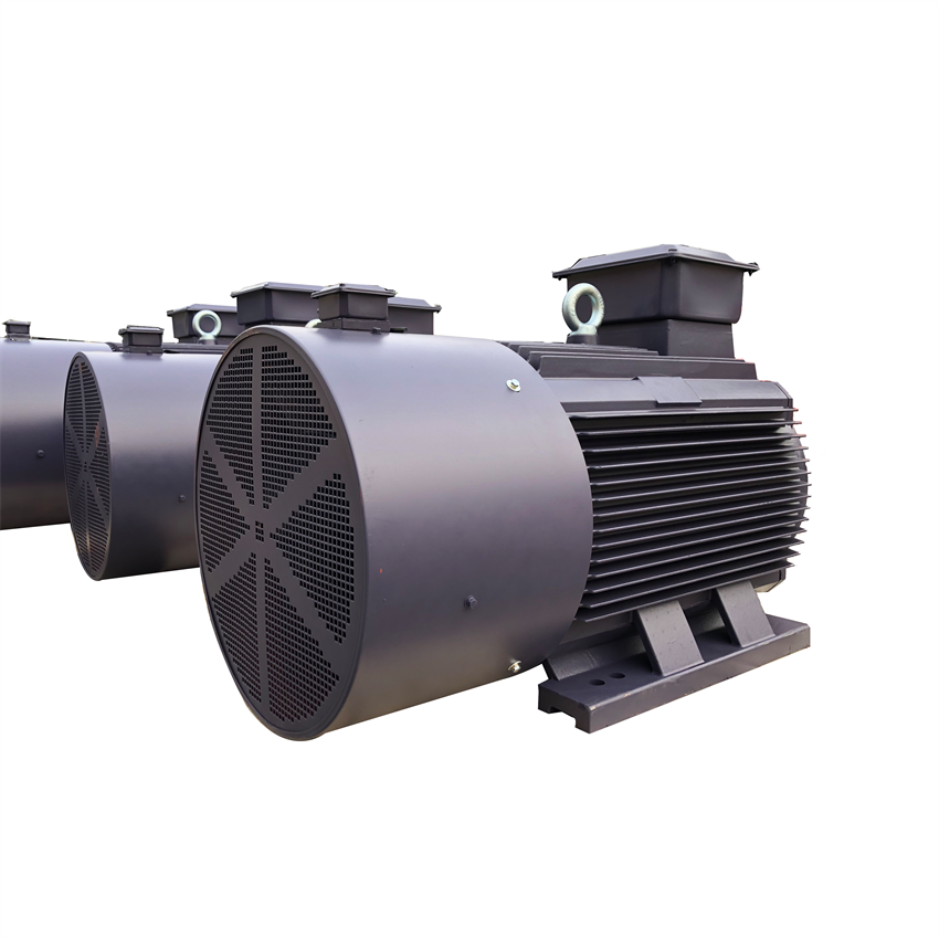 Ac Induction 1.5kw Ac Induction Motor 200kw Abb Induction Motor