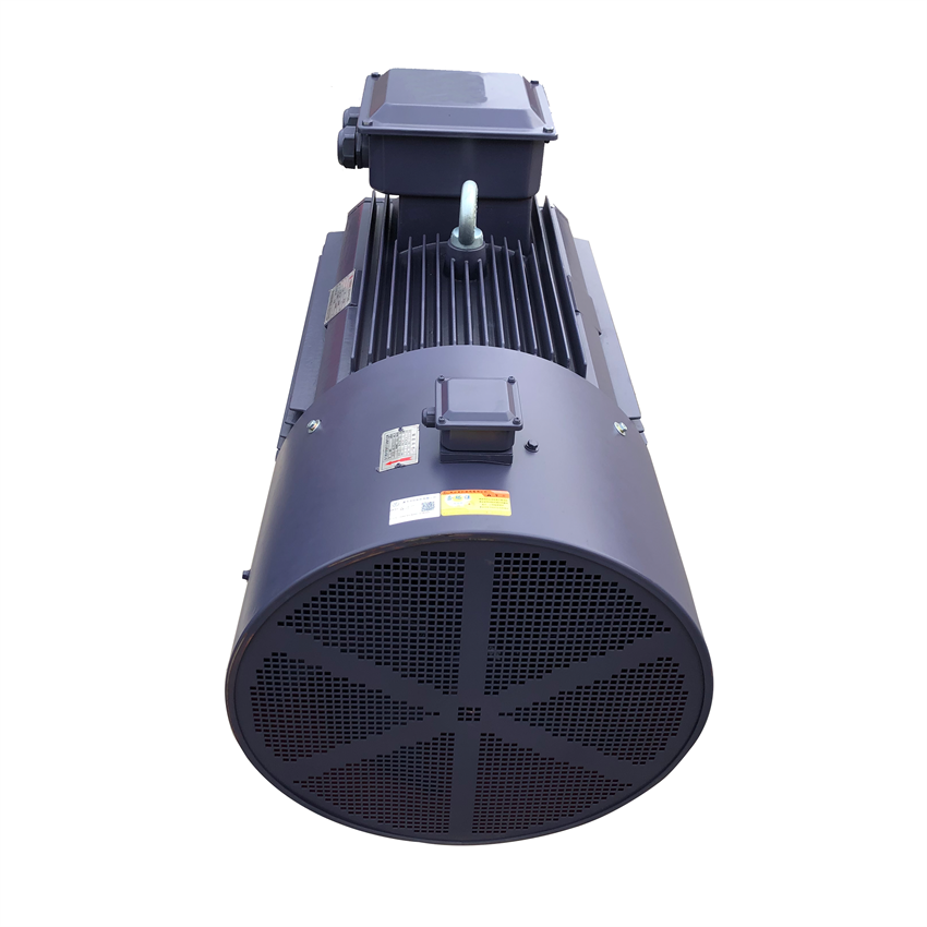 Ac Induction 1.5kw Ac Induction Motor 200kw Abb Induction Motor