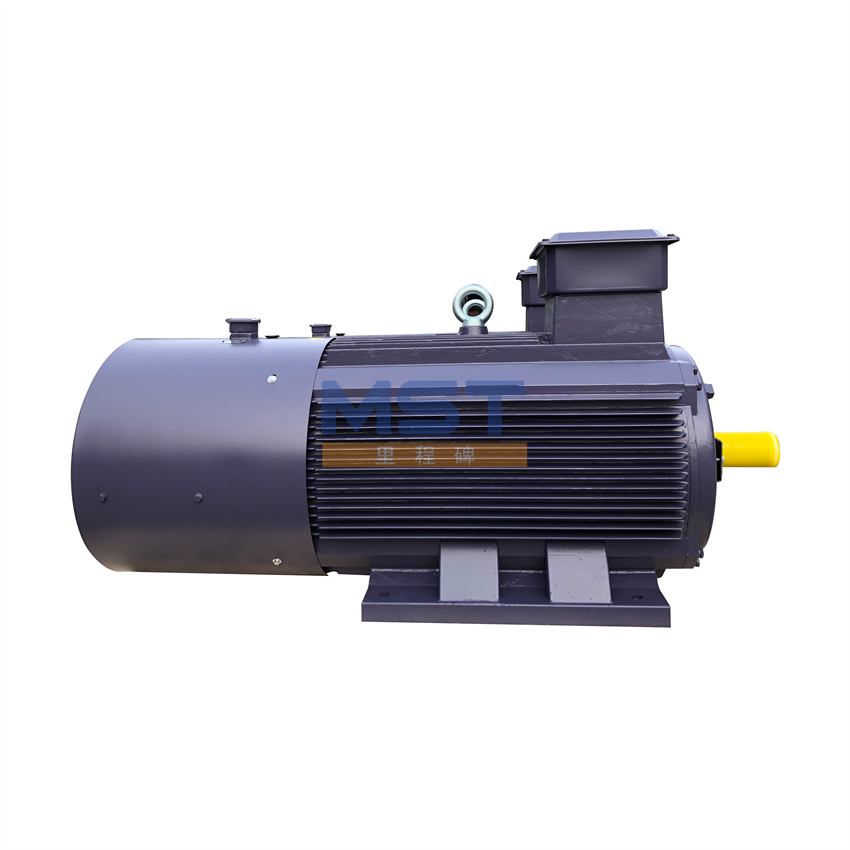 Ac Induction 1.5kw Ac Induction Motor 200kw Abb Induction Motor