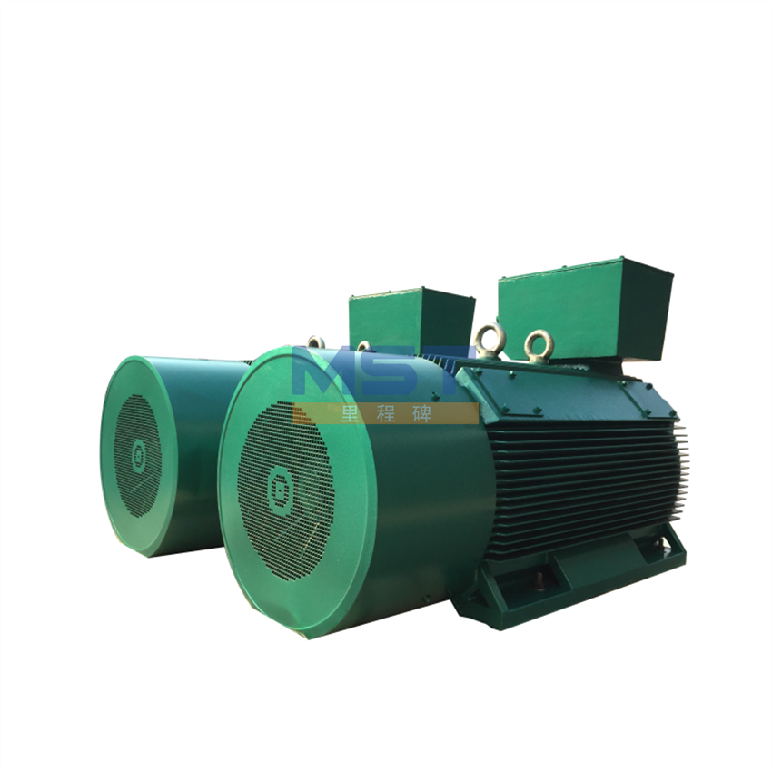 Chinese Factory YVF2 Series Asynchronous Three Phase Electric Variable Frequency Induction Motor
