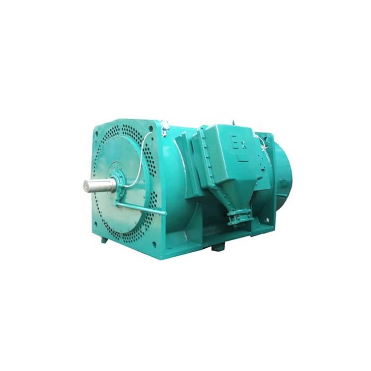 Electric Proof Motor 550kw Three-phase Ac Induction Electro Motor Explosion Proof Ac Induction Motor
