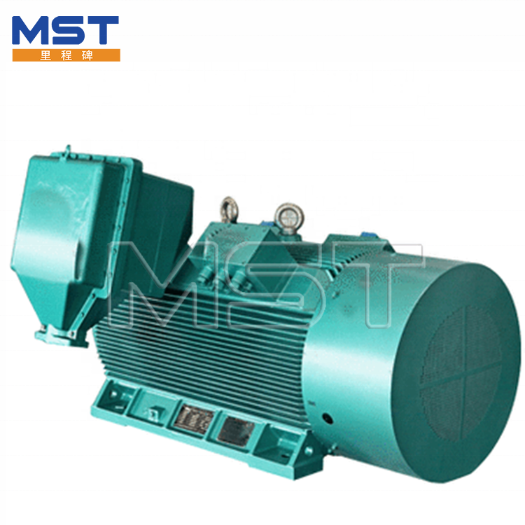 Electric Proof Motor 550kw Three-phase Ac Induction Electro Motor Explosion Proof Ac Induction Motor