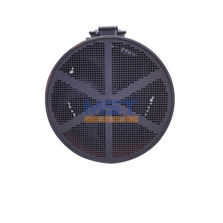 High Efficiency 3 Phase Vibration High Efficiency Three-Phase Induction Motor 22kw