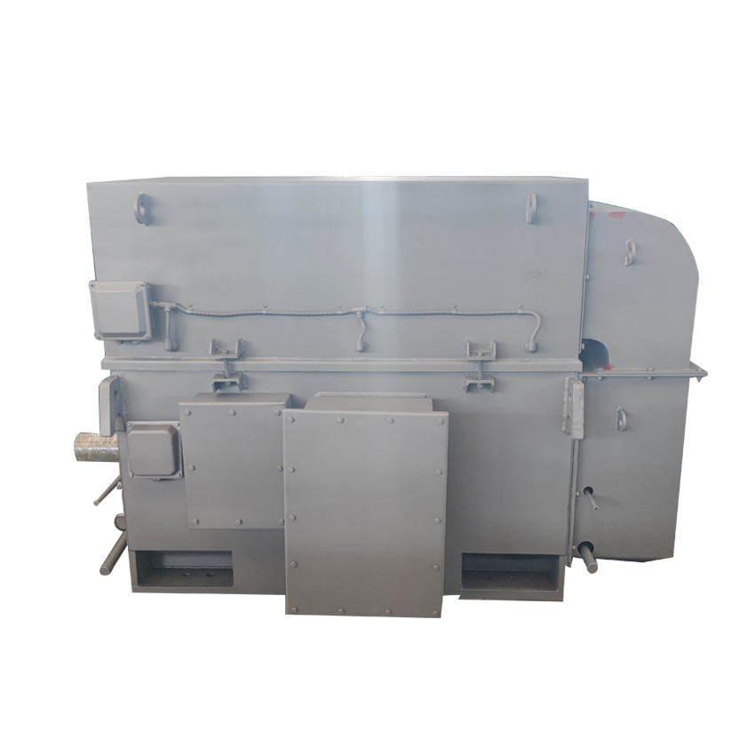 Schleifring-Induktion Teco 3 Phaseninduktionsmotor Kleine Induktionsmotoren