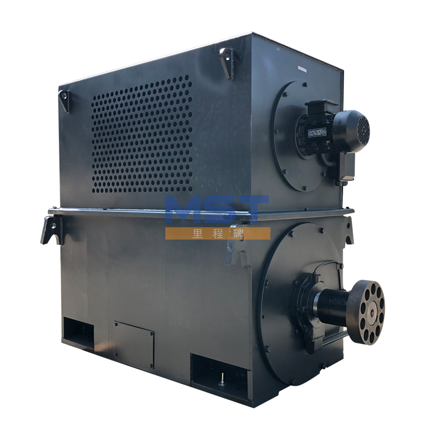 スリップ リング モーター ヘビー スリップ リング Yrk630-8 900kw スリップ リング モーター 500kw