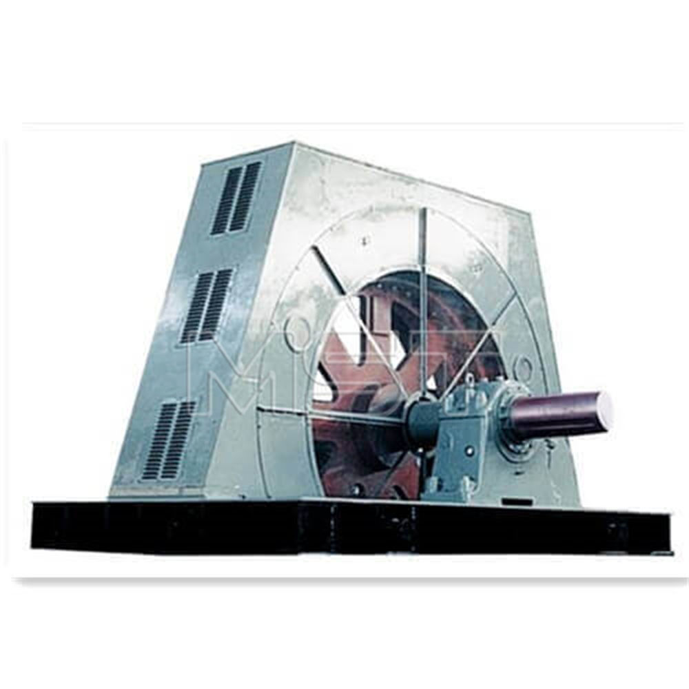 Motore sincrono TDMK HV 6.6KV 150kw-9000kw Motore mulino a palle 3 motore a induzione di fase
