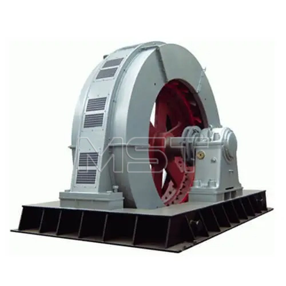 Motore sincrono TDMK HV 6.6KV 150kw-9000kw Motore mulino a palle 3 motore a induzione di fase
