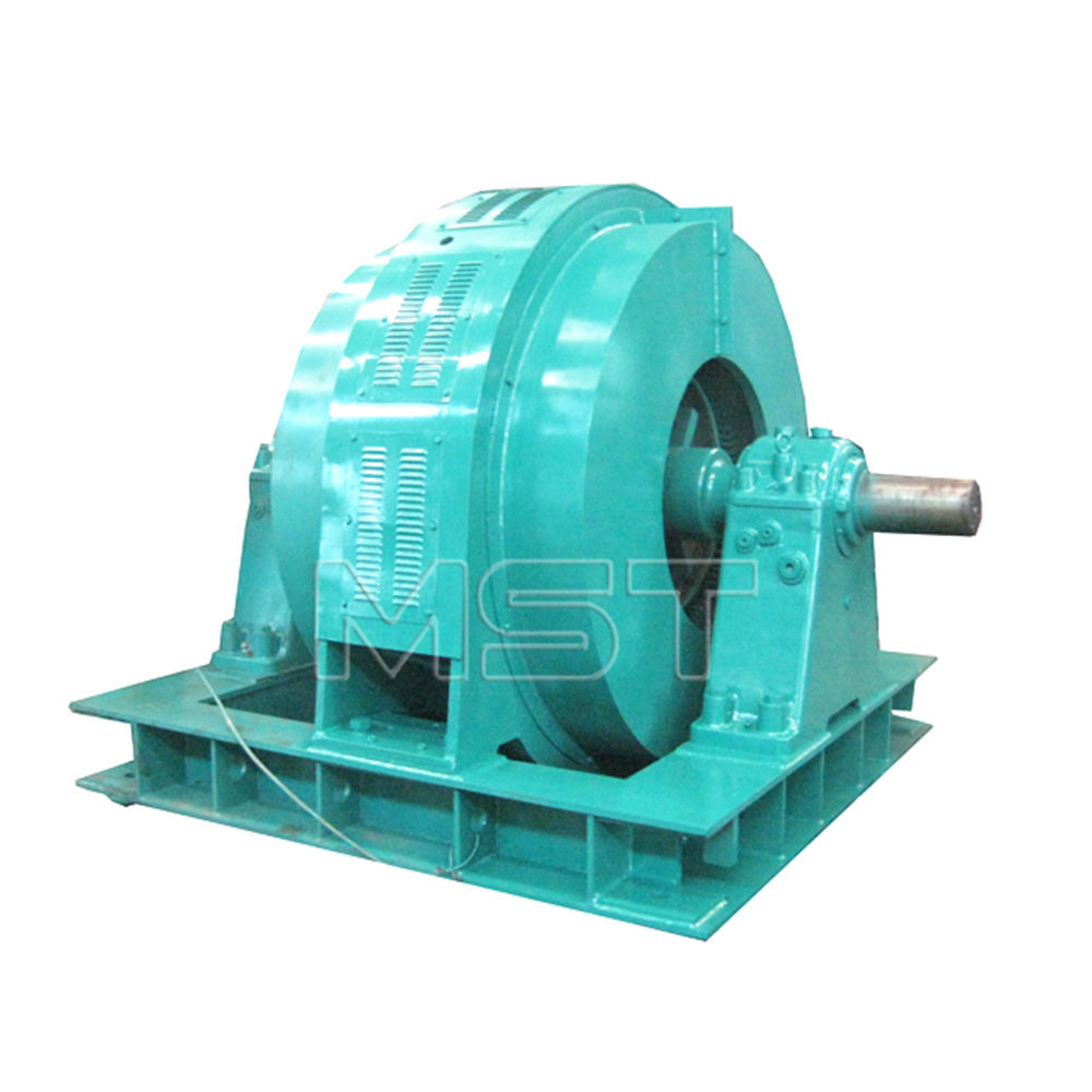 Tdmk 同期モーター Hv 6.6kv 150kw-9000kw ボール ミル モーター 3 相誘導電動機