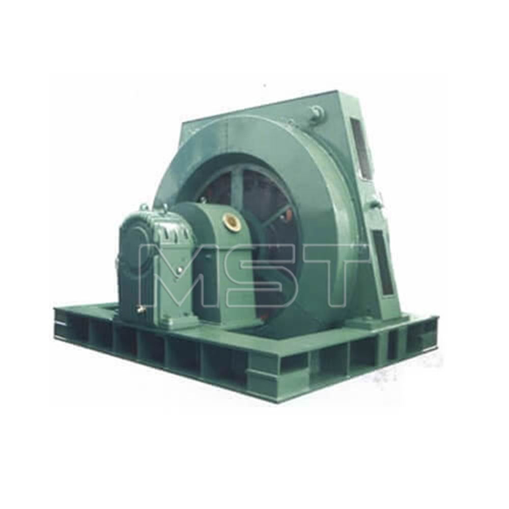 Tk シリーズ永久マンガル同期モーター 6kv 320kw モーター 3 相誘導電動機
