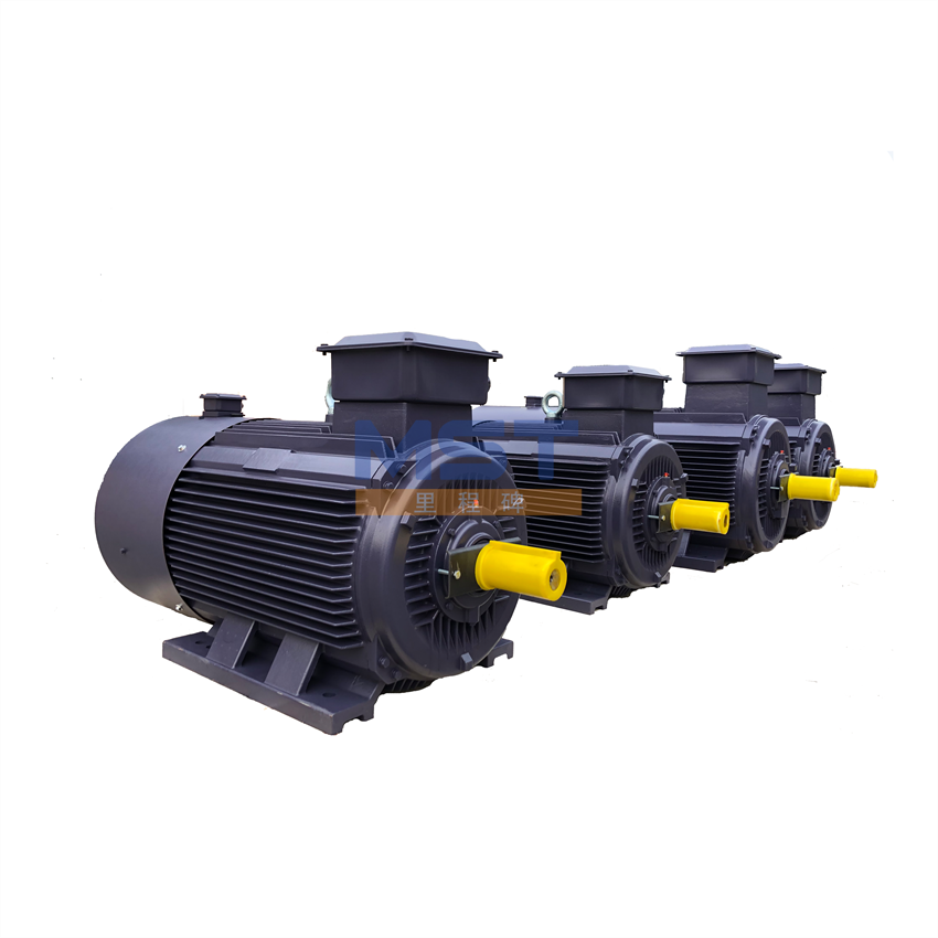 Totally enclosed Variable Frequency adjustment speed Three Phase squirrel cage asynchronous Industry AC Induction Electric Motor