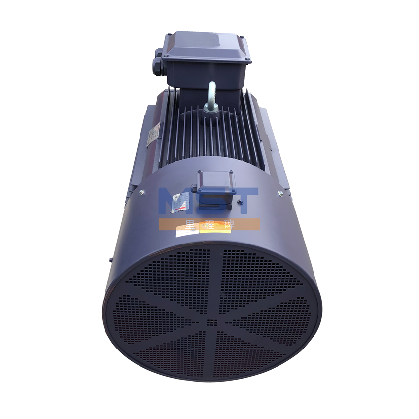 Antriebsmotor mit variabler Frequenz für Kraftwerk YVF2-Serie AC-Elektro-VFD-Motorlieferant