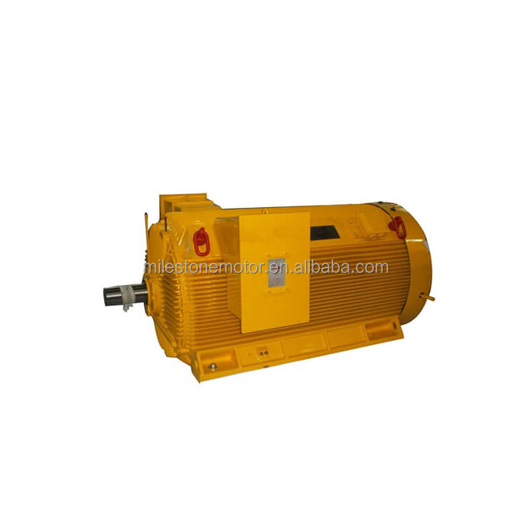 Silnik serii Y2 3 Silnik fazowy z czystej miedzi 45 kW 1460 Obroty silnika asynchronicznego Y2-225m-4