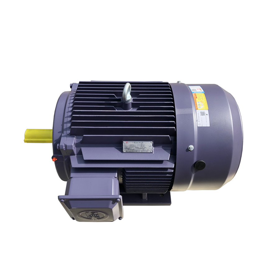 YE3 Käfigläufer-Eisen-Induktion 3 Phase 11 kW 7,5 kW 415 V/440 V Wechselstrommotor
